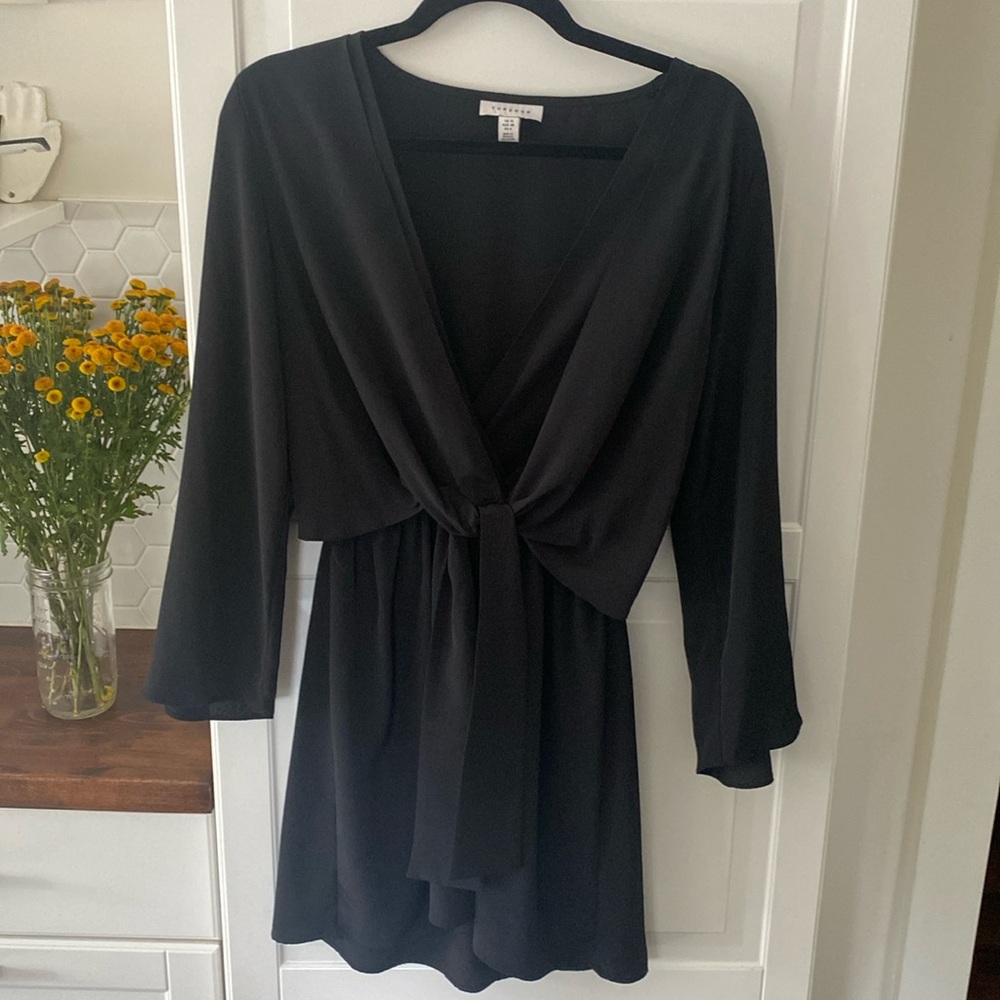 Topshop Dress